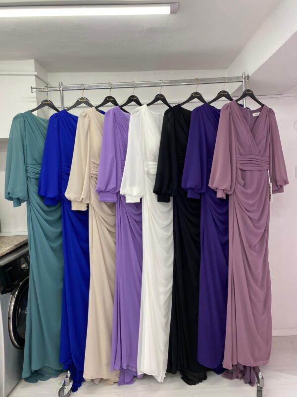 Abiye 5115 - Image 2