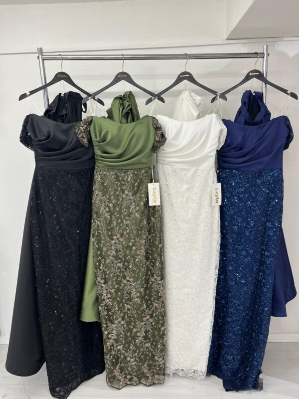 Abiye 5229 - Image 2