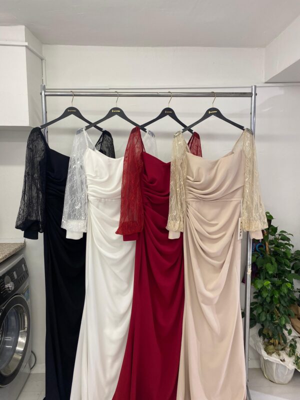 Abiye 5302 - Image 2